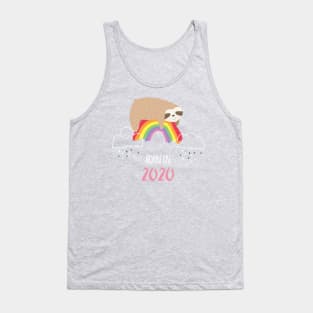 Welcome to the World Tank Top